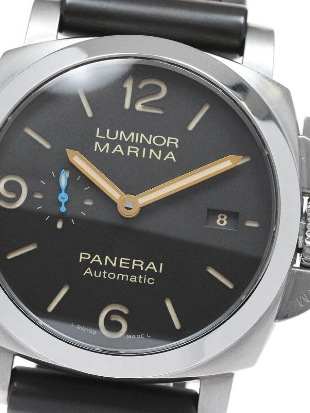 PANERAI Luminor Marina 1950 3 Days PAM01351 Automatic Men's Watch_826813